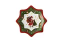 Produktbild: Sternschale 20 cm Happy Wintertime 20,00 CM