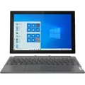Produktbild: Lenovo IdeaPad Duet 3 10IGL5-LTE (82HK005QGE) 128 GB eMMC / 8 GB - Notebook - graphite grey - Grau