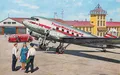 Produktbild: Douglas DC-3 / 1:144 - Roden 309