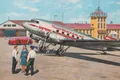 Produktbild: Roden 309 - 1:144 Douglas DC-3  - Neu