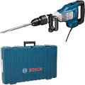Produktbild: Bosch Stemmhammer GSH 11 VC, SDS Max, 1700 W, mit Spitzmeißel und Koffer