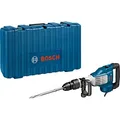Produktbild: BOSCH Professional GSH 11 VC SDS max Abbruchhammer-Set