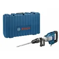 Produktbild: BOSCH Professional Schlaghammer GSH 11 VC Handwer-kerkoffer