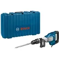 Produktbild: Bosch GSH 11 VC Schlaghammer Koffer - 0611336000
