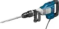Produktbild: Bosch Professional Schlaghammer GSH 11 VC 0611336000 | SDS-max | 1.700 W | 23 Joule | 11,4 kg | Koffer | Blau