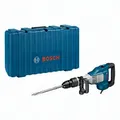 Produktbild: Meißelhammer GSH 11 VC Professional 1700 W SDS-max 23 J 900-1700 min-¹ BOSCH