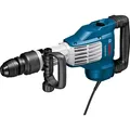 Produktbild: Bosch Professional Schlaghammer GSH 11 VC Professional, blau