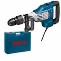 Produktbild: Bosch Schlaghammer GSH 11 VC mit SDS-max Meißelhammer 0611336000