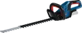 Produktbild: Bosch GHE 18V-60 Akku-Heckenschere 60 cm Schwert bürstenlos Solo Karton