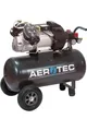 Produktbild: AEROTEC Kompressor 400-50 350 l/min 10 bar 2,2 kW 230 V50 Hz 50 l