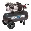 Produktbild: Aerotec Kompressor 400-5 390L/250L/10bar/50L/2,2KW/fahrbar/230V