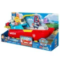 Produktbild: PAW Patrol Schiff 2 in 1 Sea Patroller mit Ryder Spin Master ORIGINAL NEU OVP