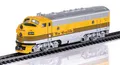 Produktbild: Märklin 30601 Diesellok F7 A-Unit Retrto Digital 5 Jahre GARANTIE Rio Grande OVP