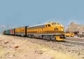 Produktbild: Märklin 30601 45712 45713 US-Güterzug Tin Plate in OVP mit 5 Jahre GARANTIE MHI
