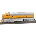 Produktbild: Märklin 30601 H0 Diesellok F7 A-Unit Retro Rio Grande III MFX+-Sound Neu