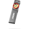 Produktbild: Nebo SLIM MINI LED-Arbeitslampe (10.30 cm, 250 lm) (NEB-FLT-1042-G)