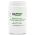 Produktbild: Zeolith MED Pulver, 100% reines Klinoptilolith-Vulkanmineral