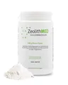 Produktbild: Zeolith MED Detox-Pulver, Medizinprodukt, Apothekenqualität, Vergleichssieger, Entgiftung von Schwermetallen, Entgiftungskur, Vulkanmineralien, Heilerde, Darmreinigung (200 g (1er Pack))