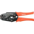Produktbild: Yato RATCHET CRIMPING PLIERS 0.56MM2 (230 mm) (YT-2296)