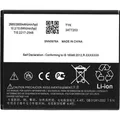 Produktbild: OEM MPS Akku GK40 für Motorola Moto G4 Play /G5/E3/E4 (GK40)
