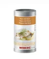 Produktbild: WIBERG | FISCH DEL MARE  WÜRZMISCHUNG MIT MEERSALZ  | 1,1 KG |