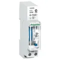 Produktbild: Schneider Electric Schaltuhr 15335 analog Schaltuhr