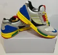 Produktbild: Adidas ZX8000 Lego Schuh Gr. 44 Sneaker FZ3482 unbenutzt Echtheitszertifiziert