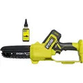 Produktbild: Ryobi ONE+ RY18PS15A Akku-Kettensäge