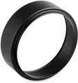Produktbild: ayex Aluminium Gegenlichtblende-Sonnenblende flach 72mm Lens Hood