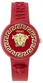 Produktbild: Versace Iconic Medusa Pop VE8J00324 Quarzwerk Damen-Armbanduhr