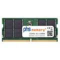 Produktbild: 32GB RAM DDR5 passend für Gigabyte G6 KF-H3US865KH SO DIMM 5600MHz Notebook-