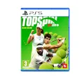 Produktbild: 2K Games TopSpin 2K25 – PS5 – Edicin Deluxe
