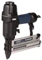 Produktbild: FERM Pneumatische Tacker – DIN/Orion - Weichen Griff – Inkl. 300 Nägeln und 100 Heftklammern