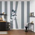 Produktbild: Komar Vlies Fototapete 250 x 200 cm Disney Micky Offbeat Digitaldrucktapete