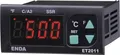 Produktbild: Enda ET2011-RT-230 PID Temperaturregler Pt100 -100 bis +600°C Relais 8 A, SSR (L x B x H) 71 x 77 x 35mm