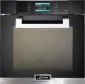 Produktbild: Kaiser EH 6311 Einbaubackofen Einbaubackofen Autark, 73L,TFT, 23 Fkt. AUSSTELLER