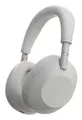 Produktbild: Sony WH-1000XM6 Kopfhörer Verkabelt & Kabellos Kopfband Anrufe/Musik/Sport/Alltag USB Typ-C Bluetoot