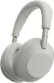 Produktbild: Sony WH1000XM6 Premium Noise Cancelling Wireless Over-Ear-Kopfhörer (Adaptive Noise-Cancelling, Freisprechfunktion, Hi-Res, Multi-Point-Verbindung, Noise-Cancelling, Transparenzmodus, Wireless-Audio-Streaming, integrierte Steuerung für Anrufe und Musik, A2DP Bluetooth, AVRCP Bluetooth, Bluetooth, HFP, HSP)
