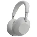 Produktbild: Sony WH-1000XM6 Headphone Silver