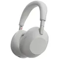 Produktbild: Sony WH-1000XM6 Headphone Silver