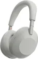 Produktbild: Sony WH-1000XM6 Flagship Noise Cancelling Over-Ear Wireless Kopfhörer Silber