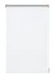 Produktbild: Gardinia EASYFIX Thermo-Rollo mit Thermo-Rückseite zum Klemmen oder Kleben, Höchste Lichtreflektion, Energiesparend, Lichtundurchlässig, Alle Montage-Teile inklusive, Weiß, 100 x 150 cm (BxH), 12552