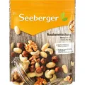 Produktbild: Seeberger Nussmischung Nusskernmischung, ohne Zusatzstoffe, 400g