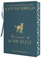 Produktbild: Because of Winn-Dixie
