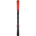 Produktbild: ATOMIC Redster RX + M 10 GW Skiset rot 149 cm - Weiß