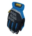 Produktbild: Mechanix Handschuh Fastfit Blue Gr. L | Arbeitshandschuh