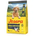 Produktbild: Josera Adult Chicken & Sweet Potato | 3 kg Hundefutter trocken
