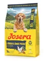 Produktbild: JOSERA Medi/Maxi - Chicken & Sweet Potato 3 kg - Trockenfutter für gr. Hunde
