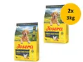 Produktbild: Josera Adult Chicken & Sweet Potato | 2x 3kg Hundefutter Sparpack