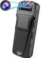 Produktbild: 8GB Bodycam 1080P HD Video Camcorder Mini Versteckt Kamera Nachtsicht Auto A29